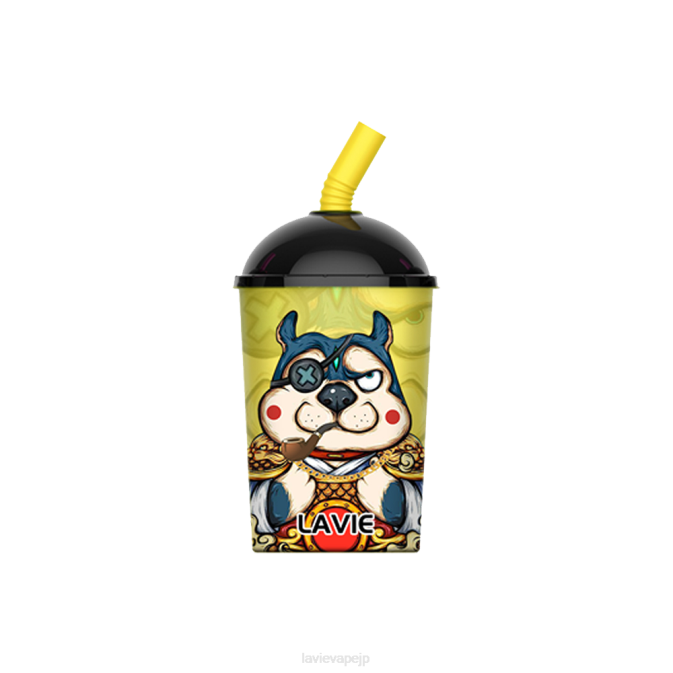 バナナミルク
